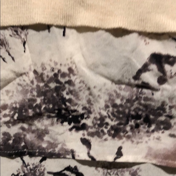 Club Monaco Sweater Small - Picture 3 of 4